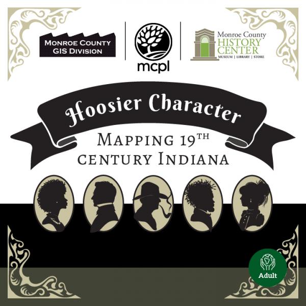 Image for event: Hoosier Character