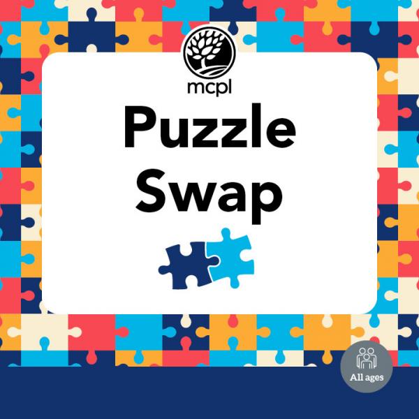 Image for event: Puzzle Swap